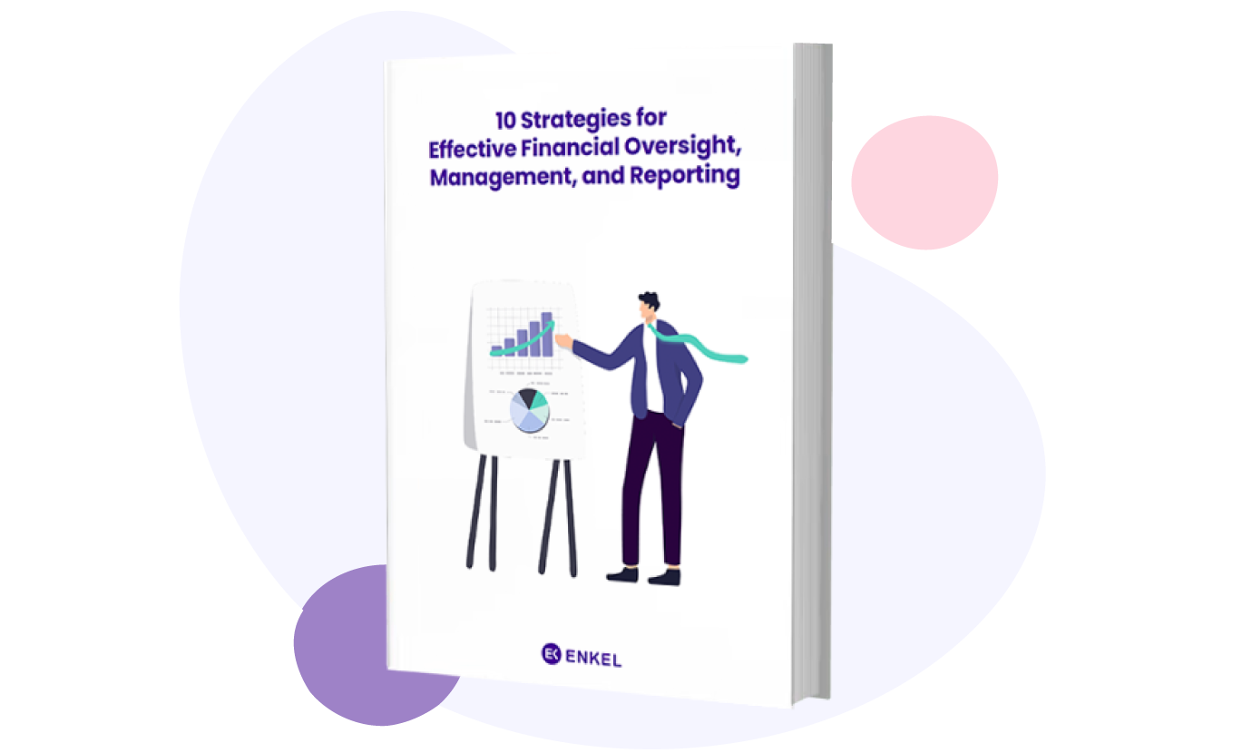 10 Strategies for Effective Financial Oversight,Management, and ...